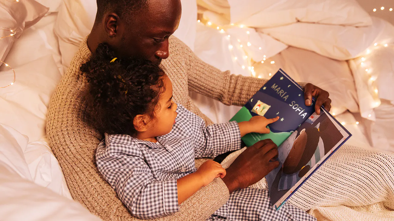 Bedtime For You - Spanish