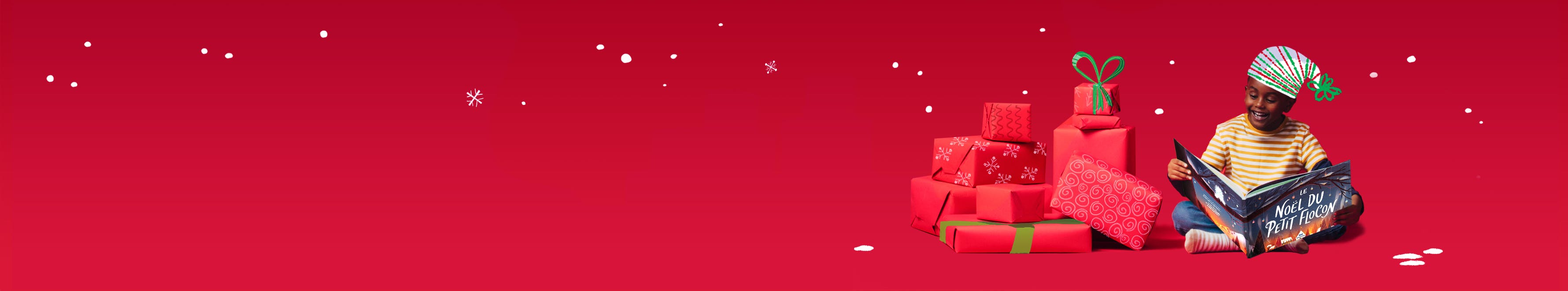 FR Christmas Page